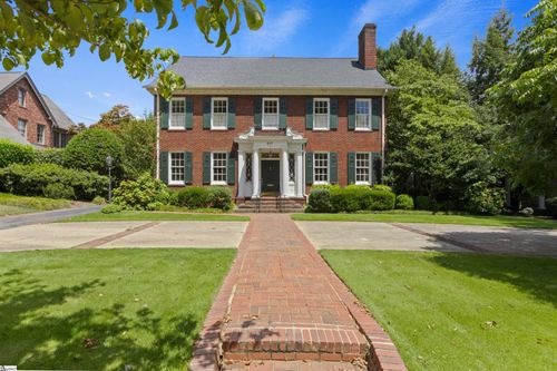 517 Mcdaniel Ave, Greenville, SC, 29605-2827 | Card Image