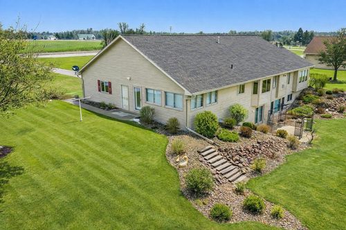 4207 Lost Dauphin Road, WRIGHTSTOWN, WI, 54115 | Card Image