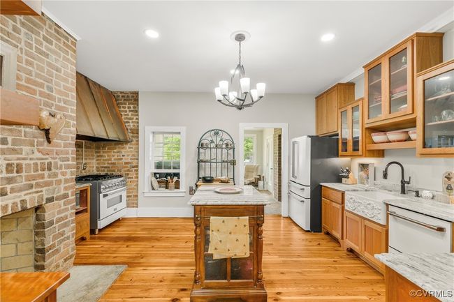 504 Springbranch Rd, House other with 3 bedrooms, 2 bathrooms and null parking in Lexington VA | Image 24