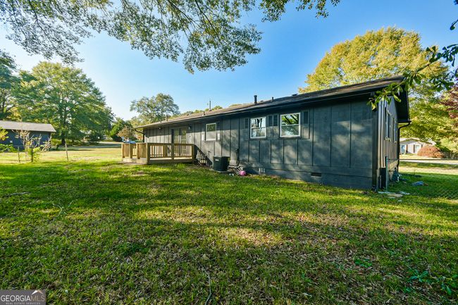 103 Bryant St, House other with 3 bedrooms, 2 bathrooms and null parking in Stockbridge GA | Image 29