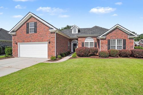 327 Cypress Keyes Ln, Murrells Inlet, SC, 29576-9126 | Card Image