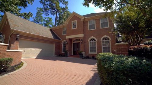 3406 Kingsway Ct, Kingwood, TX, 77339-2500 | Card Image