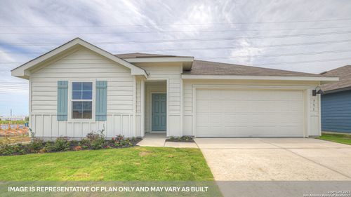 715 Prince Albert, Seguin, TX, 78155-3687 | Card Image