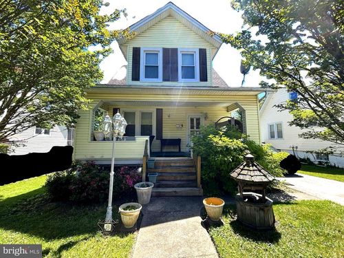 5503 Govane Ave, BALTIMORE, MD, 21212-3910 | Card Image