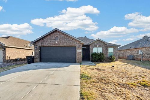 6702 Cattleman Dr, Midland, TX, 79705-1603 | Card Image
