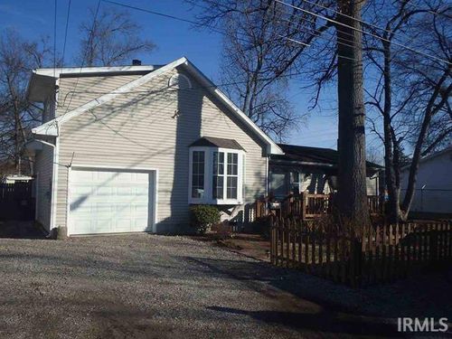 1912 Ridgeway Avenue, Evansville, IN, 47714-3653 | Card Image