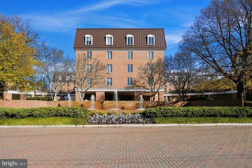 apt-c601-8101 Connecticut Ave, CHEVY CHASE, MD, 20815-2807 | Card Image