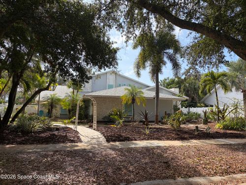 523 Peregrine Dr, Indialantic, FL, 32903-4720 | Card Image