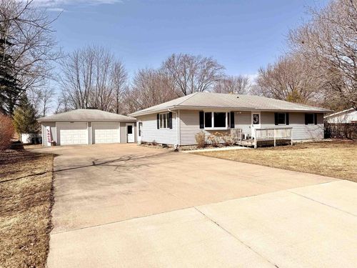 N1443 Greenwood Road, Greenville, WI, 54942 | Card Image