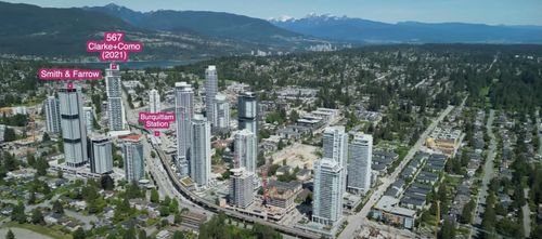 2103-720 Farrow St, Coquitlam, BC, V3J0P3 | Card Image