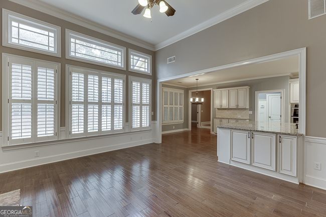7056 Dove Point Ln, House other with 4 bedrooms, 3 bathrooms and null parking in Hoschton GA | Image 21
