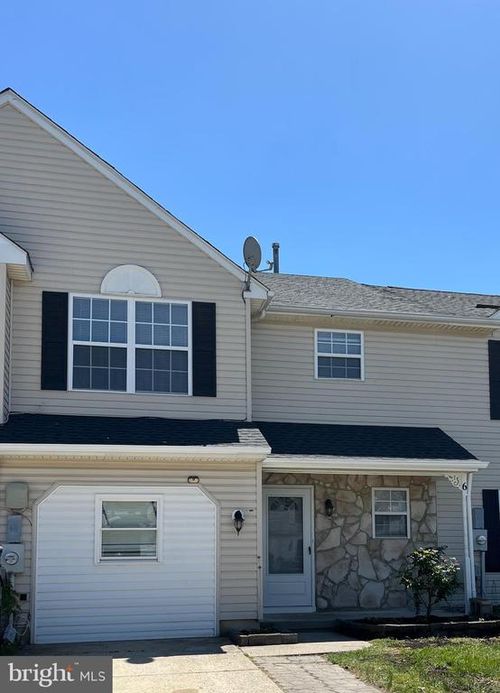 6 Parktown Pl, SICKLERVILLE, NJ, 08081-4226 | Card Image