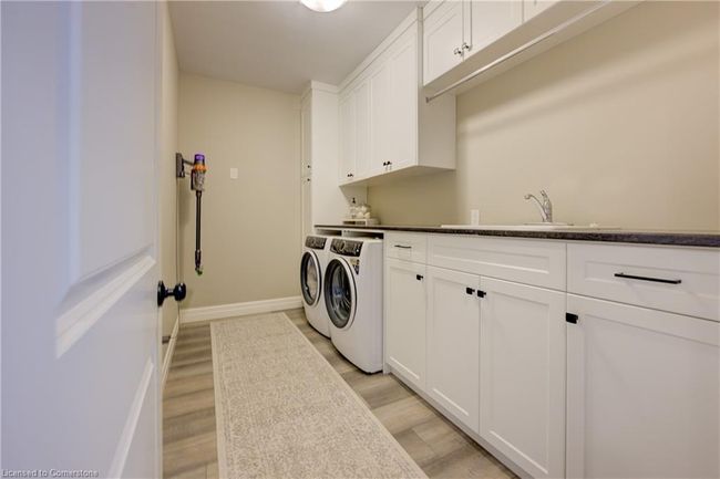 259 Timber Trail Rd, House other with 5 bedrooms, 5 bathrooms and 6 parking in Elmira ON | Image 8