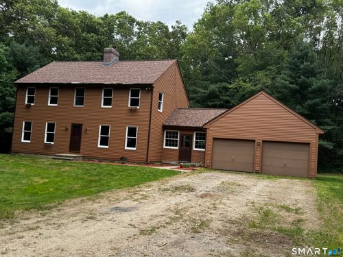 244 Paine Rd, Pomfret Center, CT, 06259-1925 | Card Image