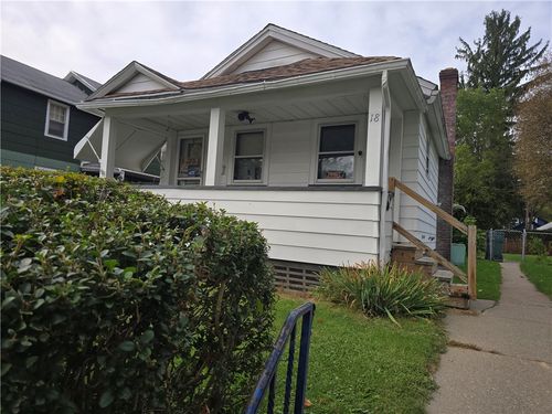 18 Costar Street, Rochester, NY, 14608 | Card Image