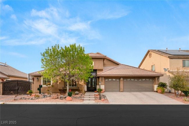 5940 Vizzi Ct, House other with 4 bedrooms, 3 bathrooms and null parking in Las Vegas NV | Image 11