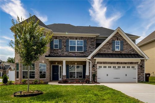 2110 Owls View Ln, Colfax, NC, 27235-9825 | Card Image