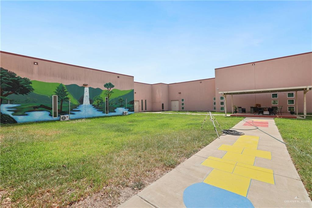Commercial Sale in McAllen 5