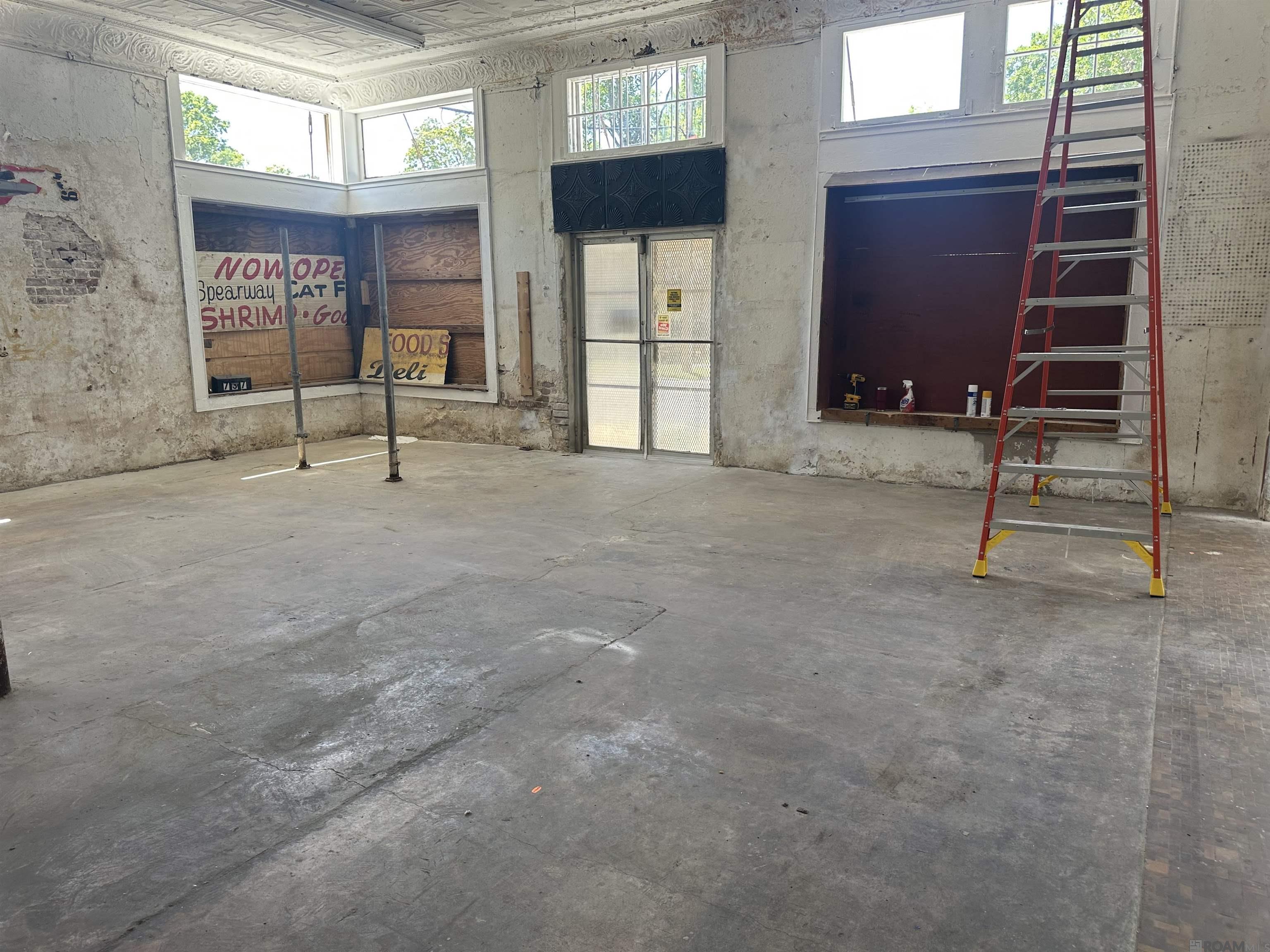 Commercial Lease in Baton Rouge 3