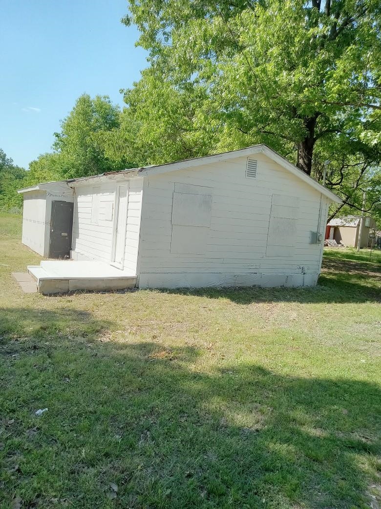 Jackson 906 , Newport, AR 72112 #1