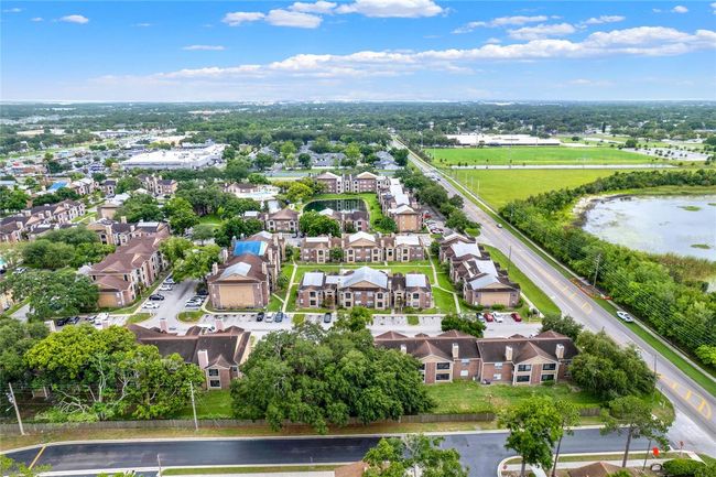APT-206 - 5545 Devonbriar Way, Condo with 3 bedrooms, 2 bathrooms and null parking in ORLANDO FL | Image 39