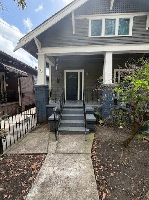 322 N Norman C Francis Pkwy, New Orleans, LA, 70119-5312 | Card Image
