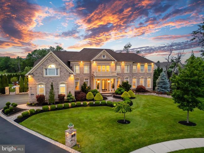 26 Oxford Dr, House other with 5 bedrooms, 8 bathrooms and null parking in Warminster PA | Image 49