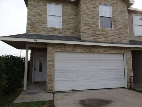 1554 Stone Village Dr, Brookshire, TX, 77423-1828 | Card Image