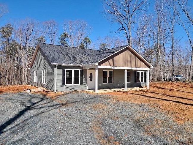 2329 Stonewall Rd, House other with 3 bedrooms, 2 bathrooms and null parking in Concord VA | Image 14