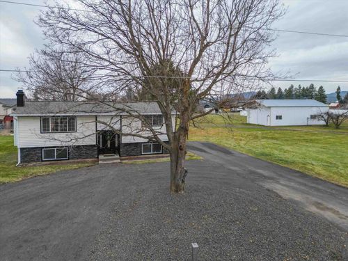 3315 N Malvern Rd, Otis Orchards, WA, 99027-9754 | Card Image