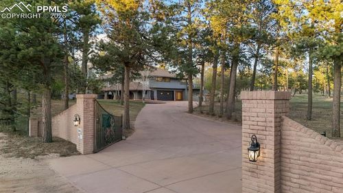 11335 Wakely Road, Colorado Springs, CO, 80908 | Card Image
