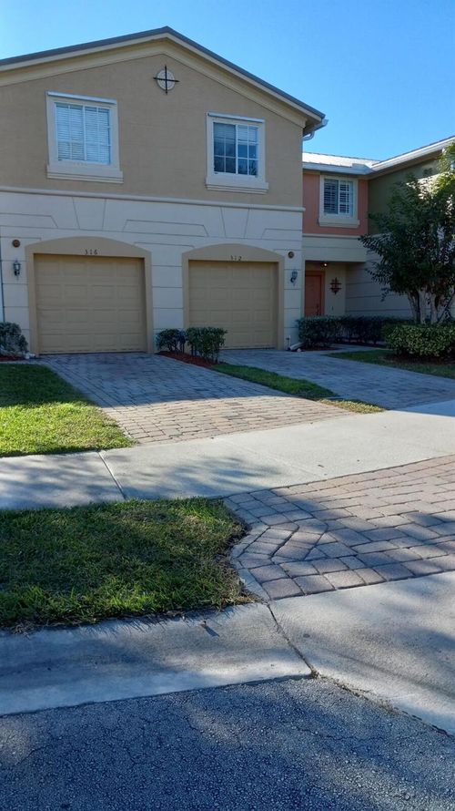 312-312 Se Bloxham Way, Stuart, FL, 34997-1565 | Card Image