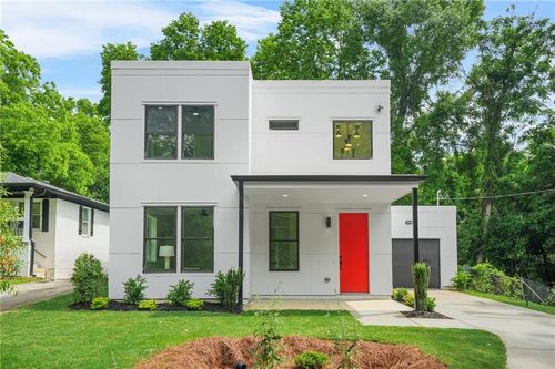 2926 5th St Sw, Atlanta, GA, 30315-9012 | Card Image