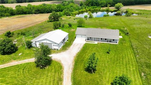 2479 Ne Gospel Rd, Maysville, MO, 64469-9077 | Card Image