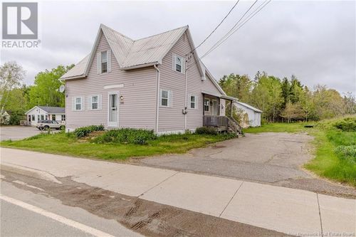 181 Sunbury Dr, Fredericton Junction, NB, E5L1R5 | Card Image