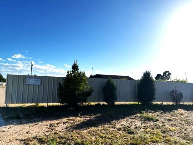 214 N Avenue E, Home with 0 bedrooms, 0 bathrooms and null parking in Grandfalls TX | Image 12