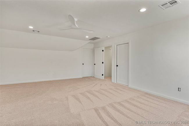 2968 E 146 Th Pl S, House other with 4 bedrooms, 3 bathrooms and null parking in Bixby OK | Image 58