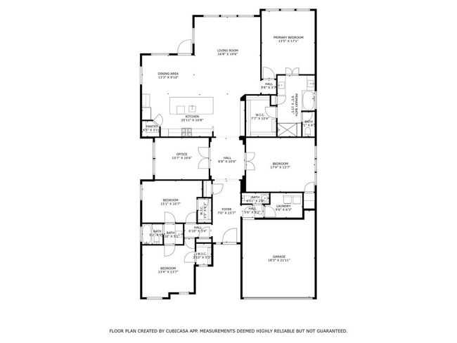 4217 Basilone Dr, House other with 3 bedrooms, 3 bathrooms and 4 parking in Pflugerville TX | Image 21