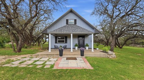 2600 Setting Sun Trl, Granbury, TX, 76048-7005 | Card Image