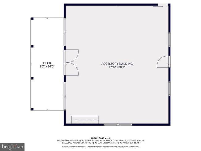 9314 Pear Ln, House other with 4 bedrooms, 3 bathrooms and null parking in FREDERICK MD | Image 63