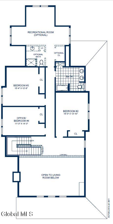 Residential in Saratoga Springs 3