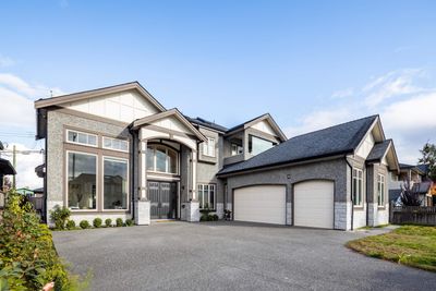 3331 Francis Rd, House other with 5 bedrooms, 5 bathrooms and 3 parking in Richmond BC | Image 2