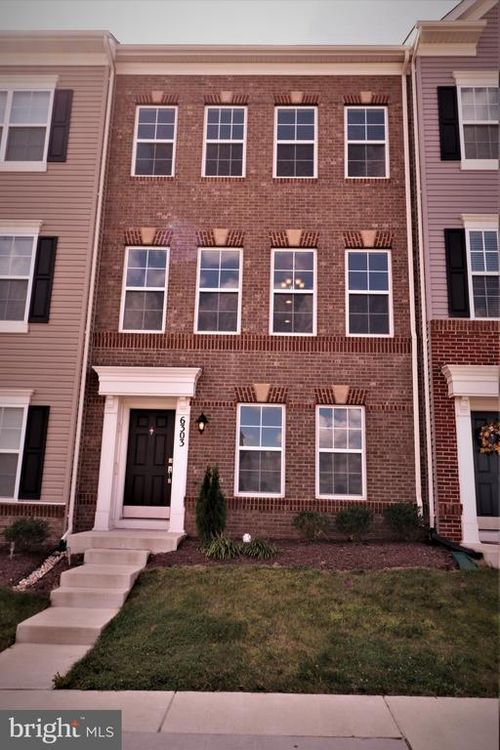 6303 Posey St, FREDERICK, MD, 21703-2965 | Card Image