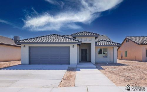 10812 E 45 St, Yuma, AZ, 85367 | Card Image