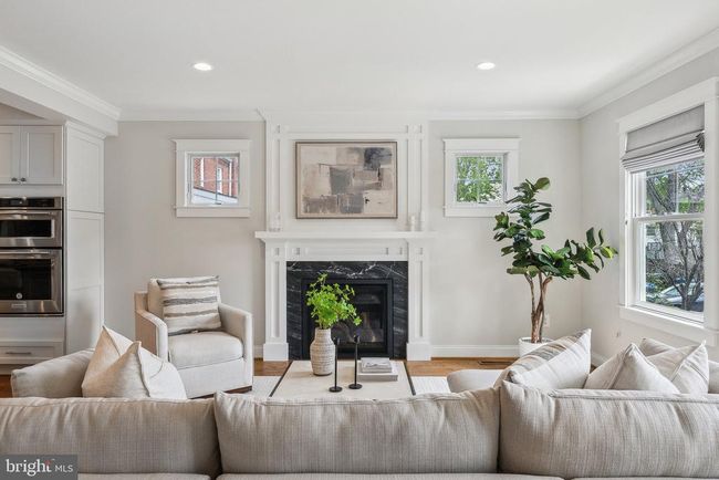 223 E Mason Ave, House other with 6 bedrooms, 4 bathrooms and null parking in ALEXANDRIA VA | Image 21