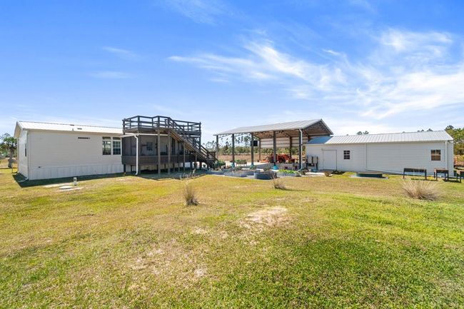 231 Hardy St, House other with 3 bedrooms, 2 bathrooms and 6 parking in Port St. Joe FL | Image 15