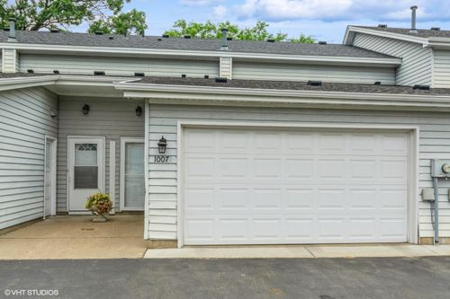 1007 124th Cir Nw, Coon Rapids, MN, 55448-1460 | Card Image