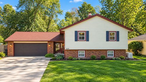 3049 Kimberly St, Portage, IN, 46368-4429 | Card Image