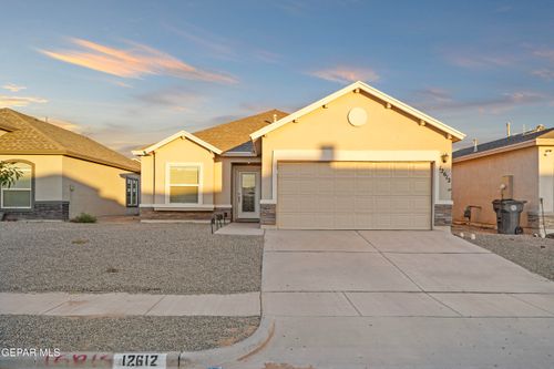 12612 Don Norte St, El Paso, TX, 79934-5506 | Card Image