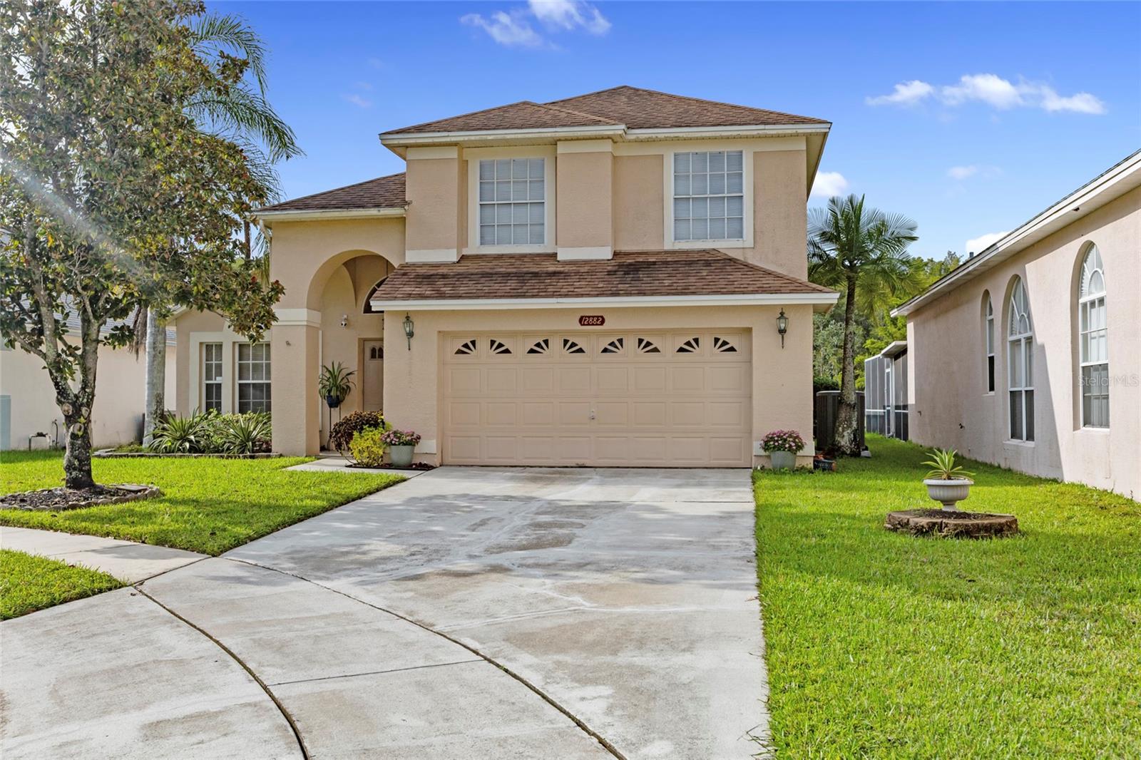 Enclave Dr, Orlando, FL 32837